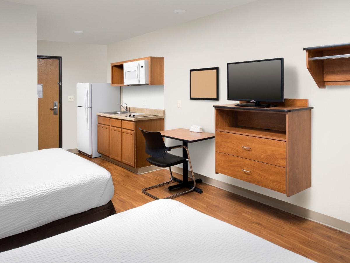 Extended Stay America Select Suites - Jacksonville - North Dış mekan fotoğraf