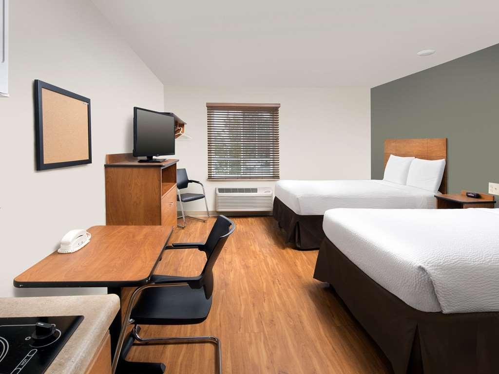 Extended Stay America Select Suites - Jacksonville - North Oda fotoğraf