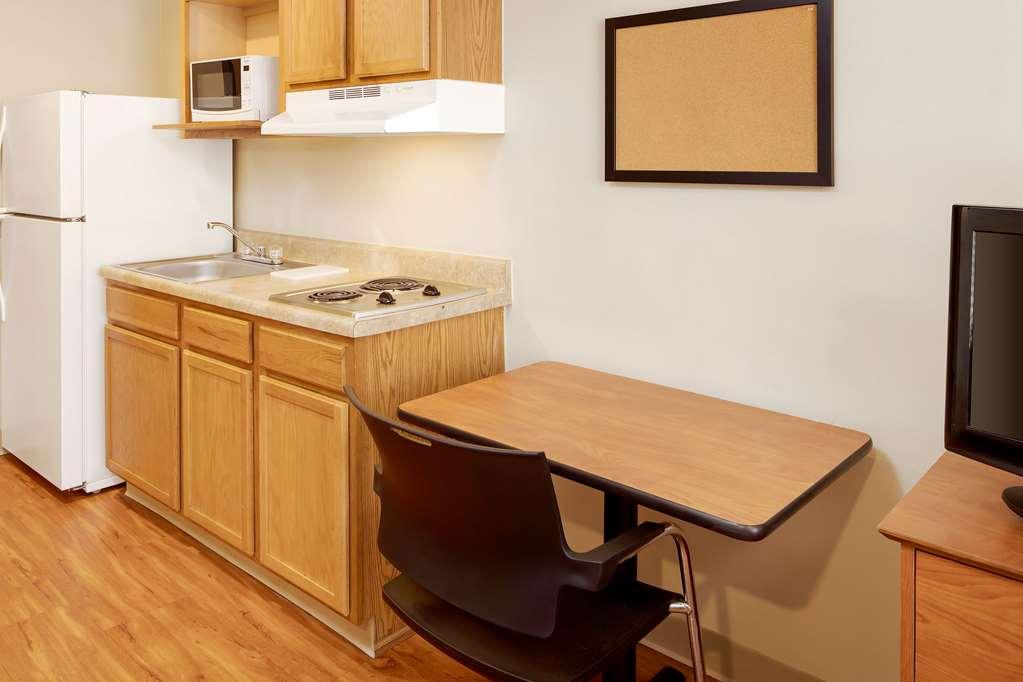 Extended Stay America Select Suites - Jacksonville - North Oda fotoğraf