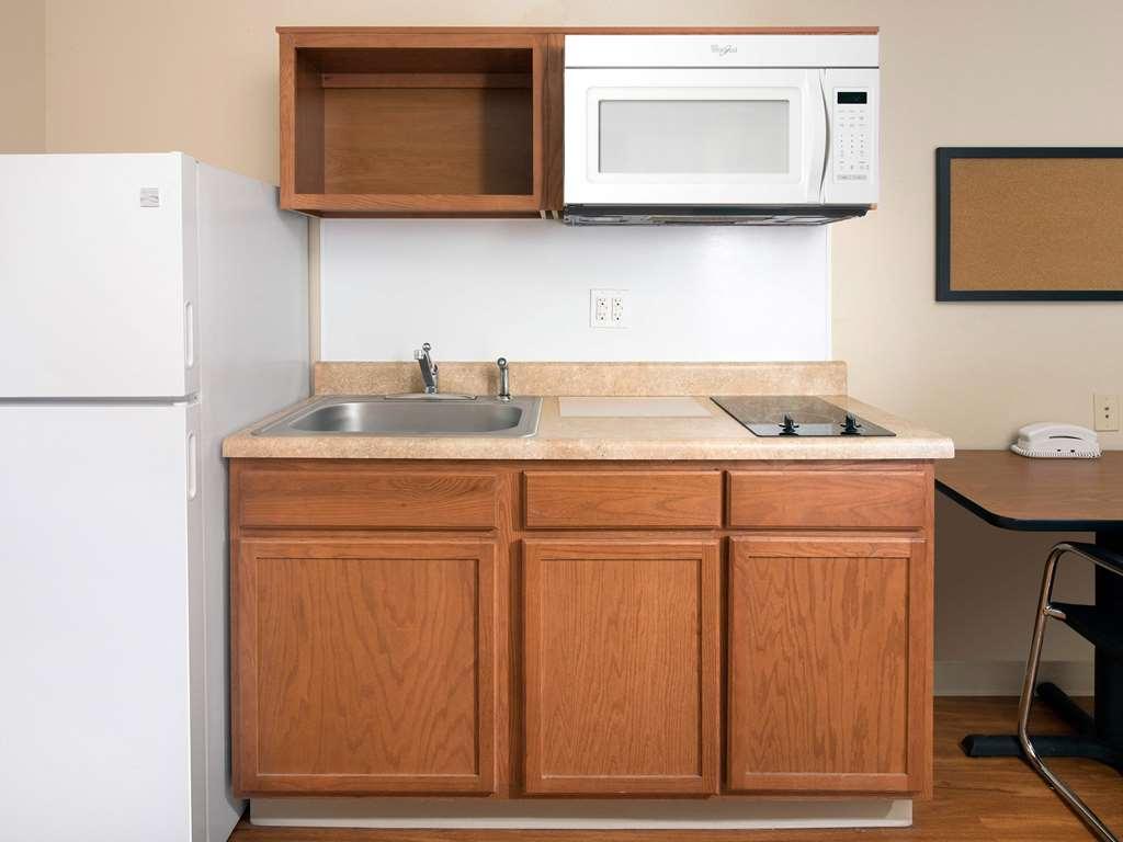 Extended Stay America Select Suites - Jacksonville - North Oda fotoğraf