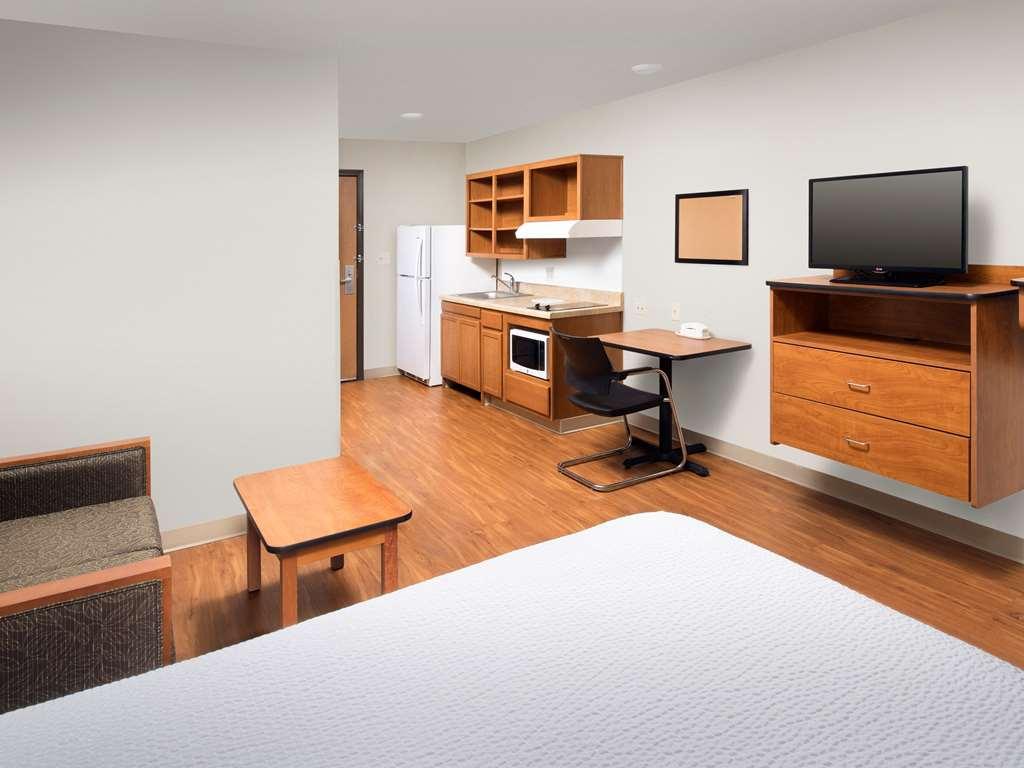 Extended Stay America Select Suites - Jacksonville - North Oda fotoğraf