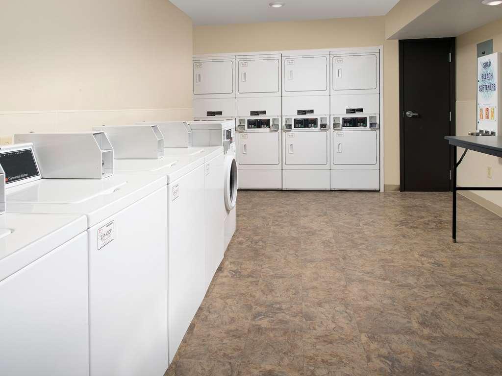 Extended Stay America Select Suites - Jacksonville - North Konforlar fotoğraf
