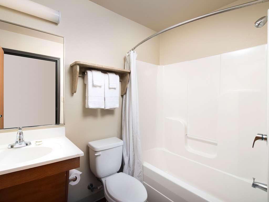 Extended Stay America Select Suites - Jacksonville - North Dış mekan fotoğraf