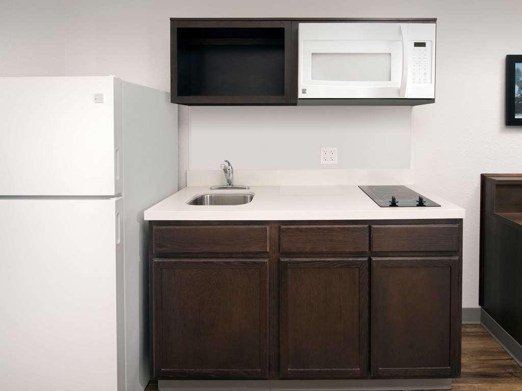 Extended Stay America Select Suites - Jacksonville - North Oda fotoğraf