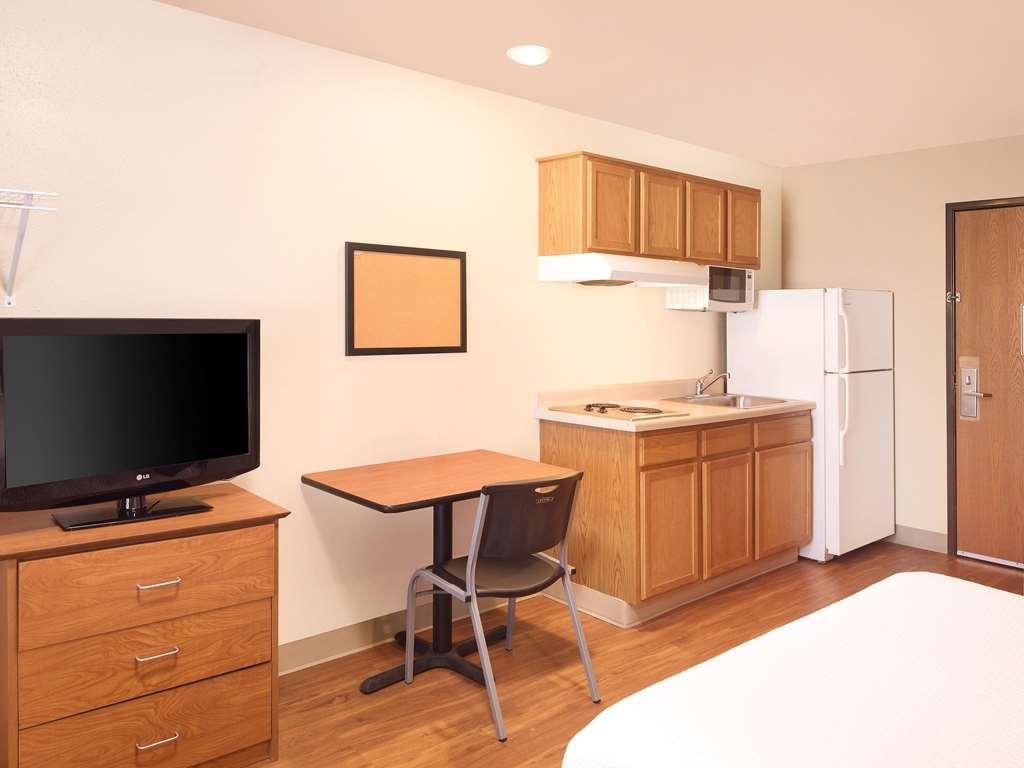 Extended Stay America Select Suites - Jacksonville - North Oda fotoğraf