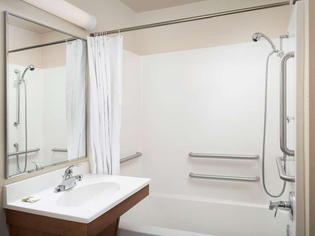 Extended Stay America Select Suites - Jacksonville - North Dış mekan fotoğraf
