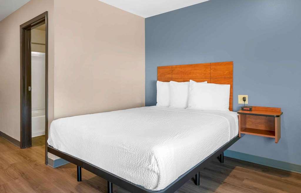 Extended Stay America Select Suites - Jacksonville - North Oda fotoğraf