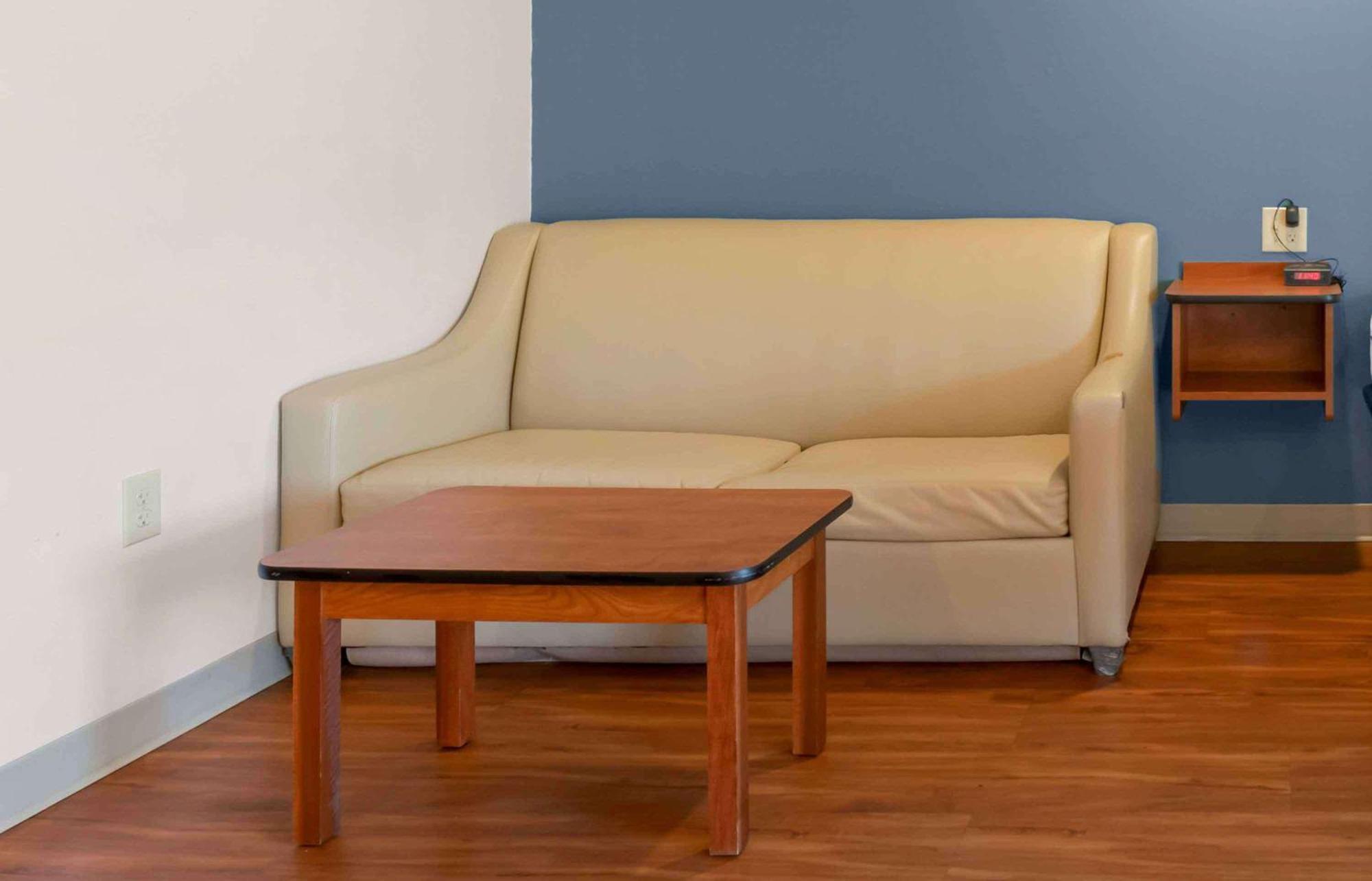 Extended Stay America Select Suites - Jacksonville - North Dış mekan fotoğraf