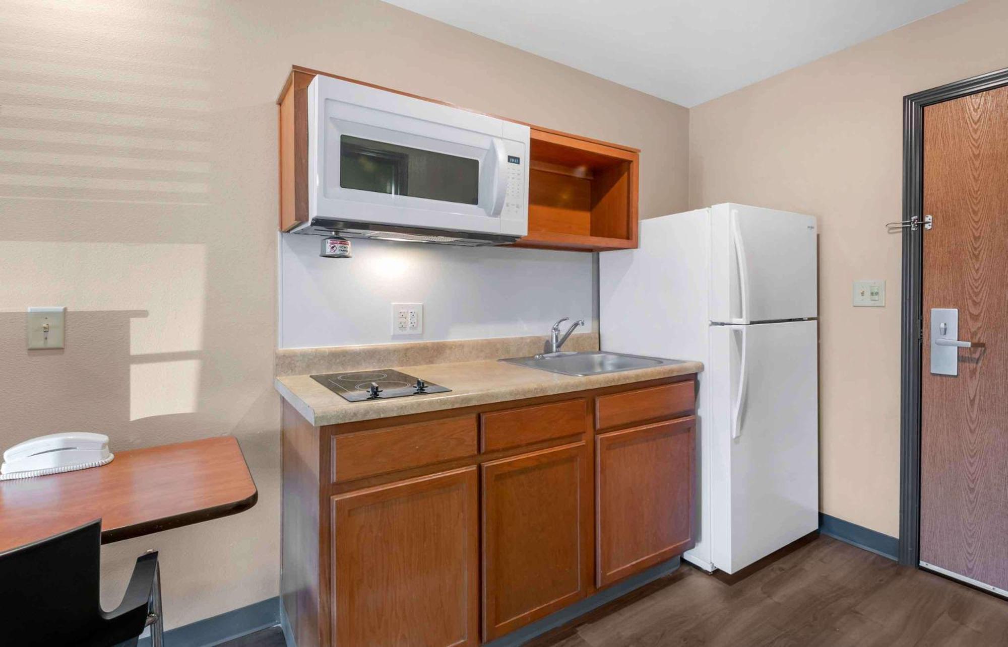 Extended Stay America Select Suites - Jacksonville - North Dış mekan fotoğraf
