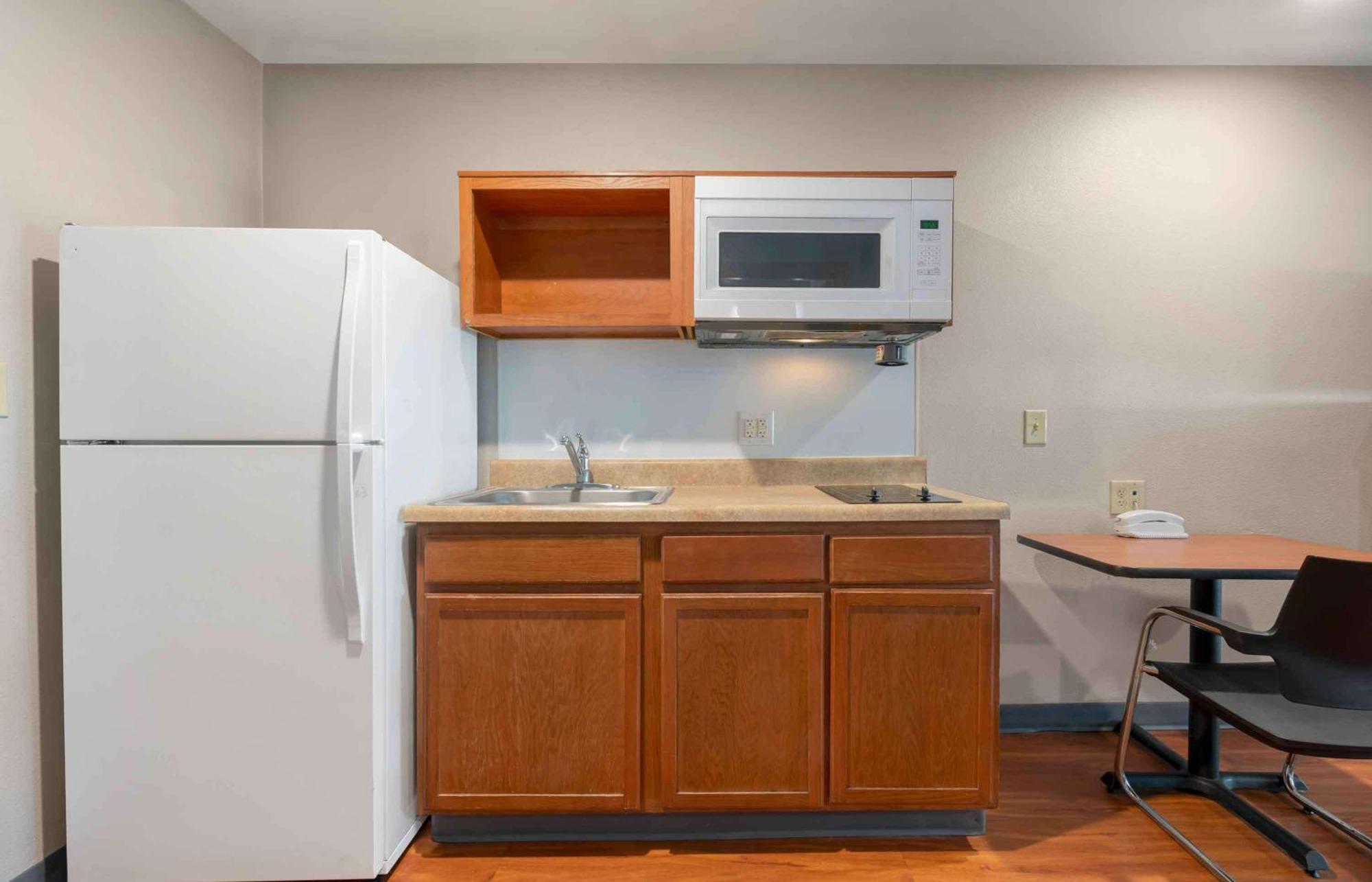 Extended Stay America Select Suites - Jacksonville - North Dış mekan fotoğraf