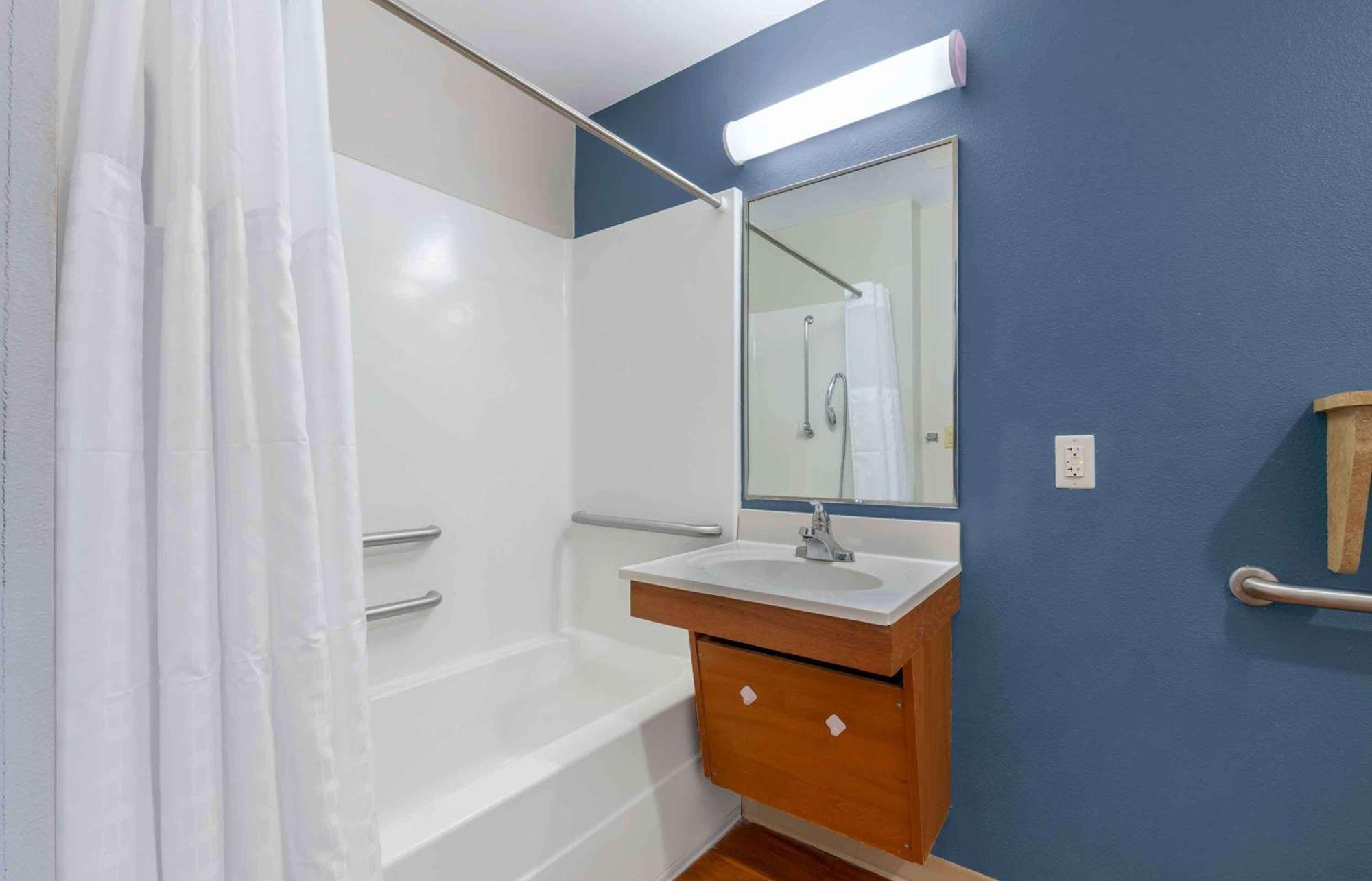 Extended Stay America Select Suites - Jacksonville - North Dış mekan fotoğraf