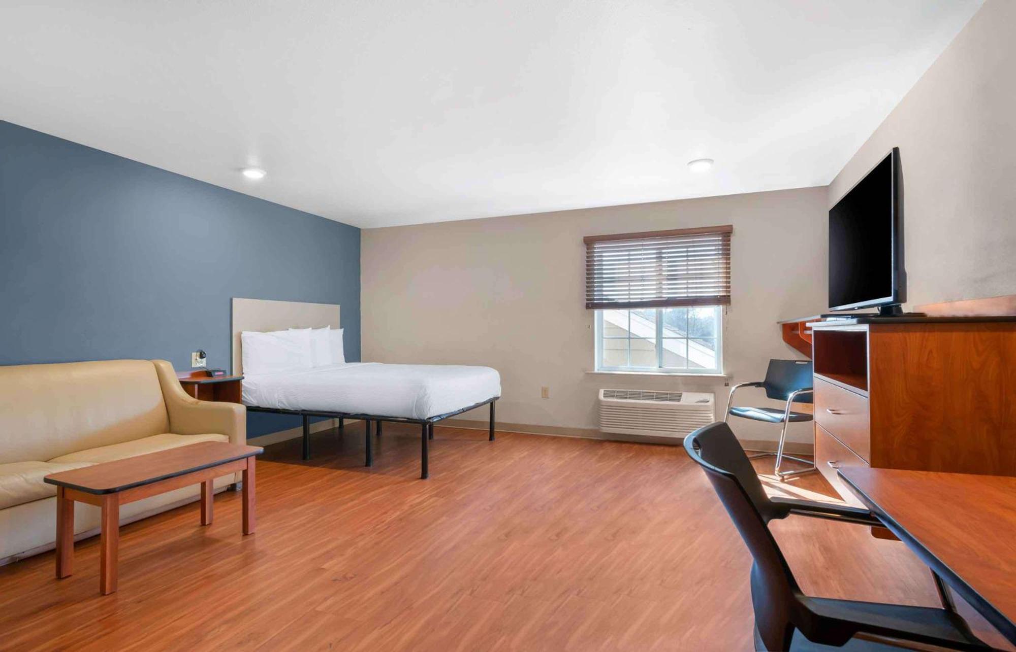 Extended Stay America Select Suites - Jacksonville - North Dış mekan fotoğraf