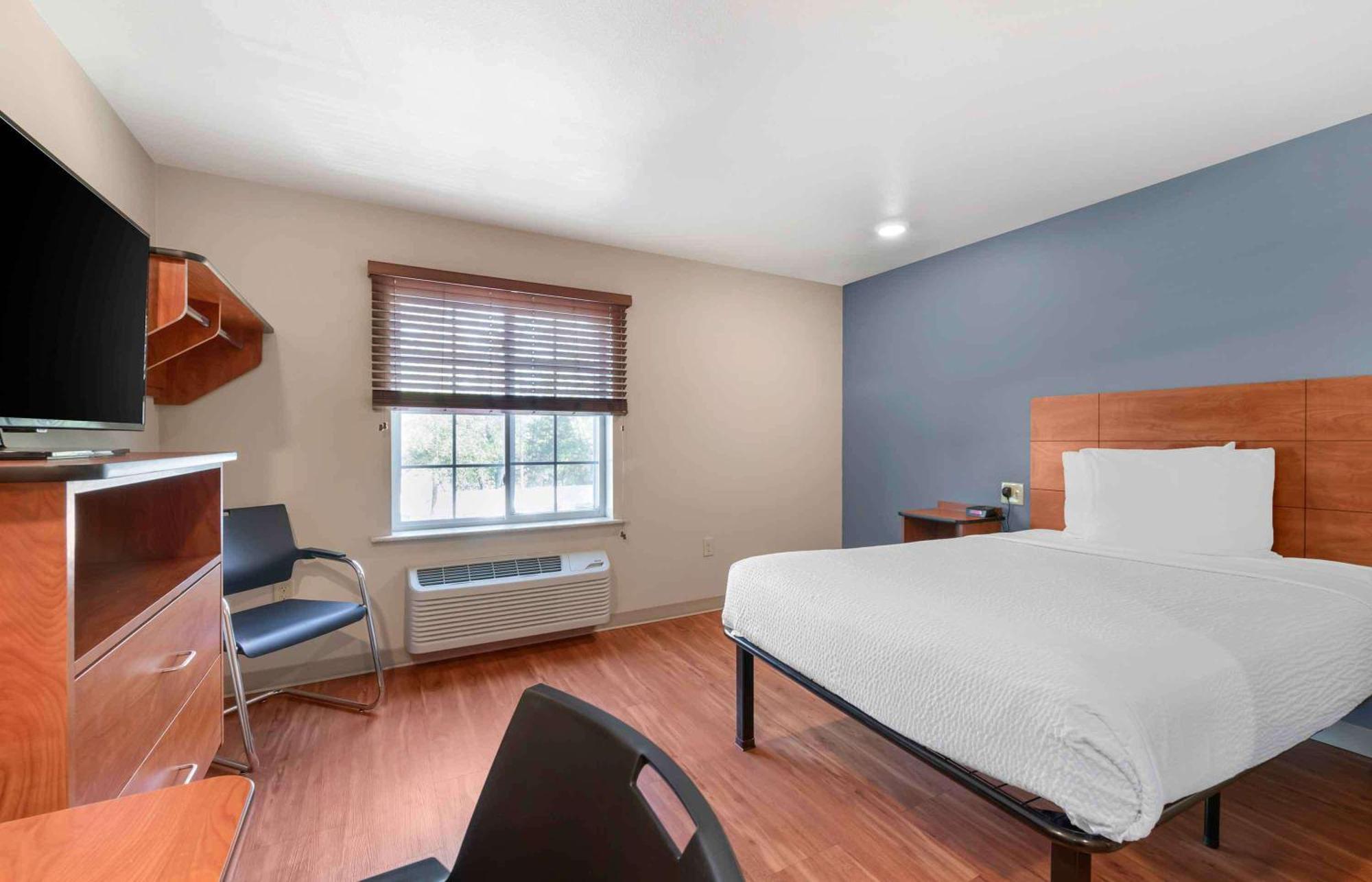 Extended Stay America Select Suites - Jacksonville - North Dış mekan fotoğraf