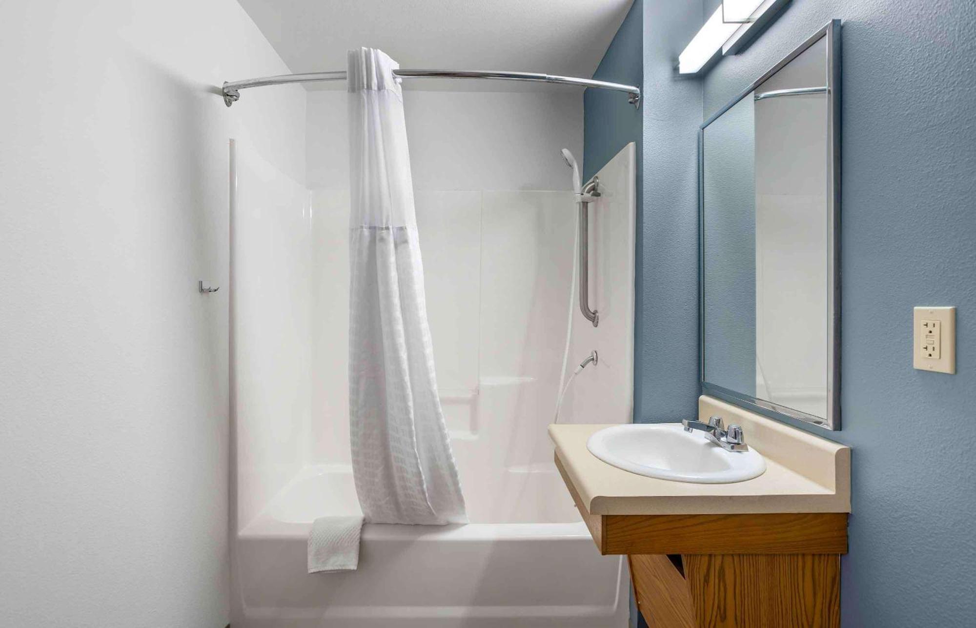 Extended Stay America Select Suites - Jacksonville - North Dış mekan fotoğraf