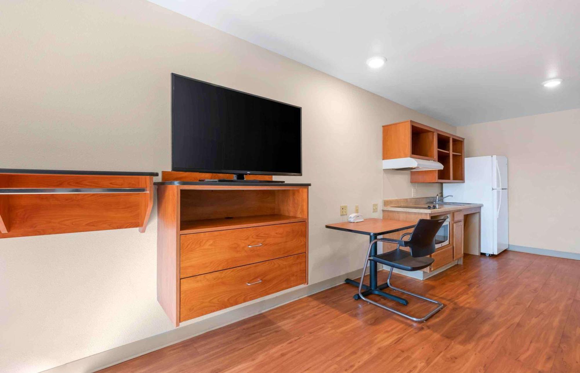 Extended Stay America Select Suites - Jacksonville - North Dış mekan fotoğraf