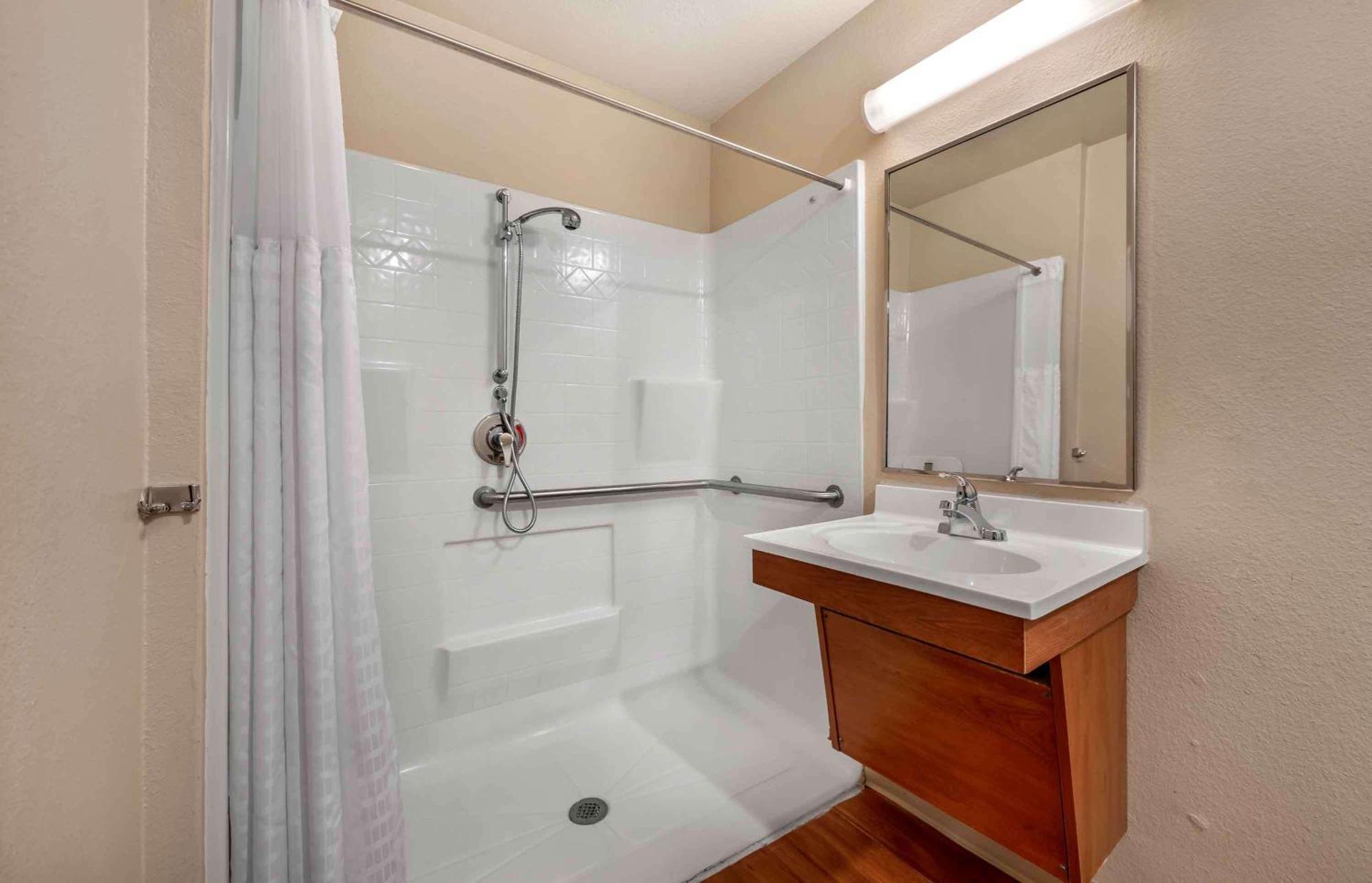 Extended Stay America Select Suites - Jacksonville - North Dış mekan fotoğraf