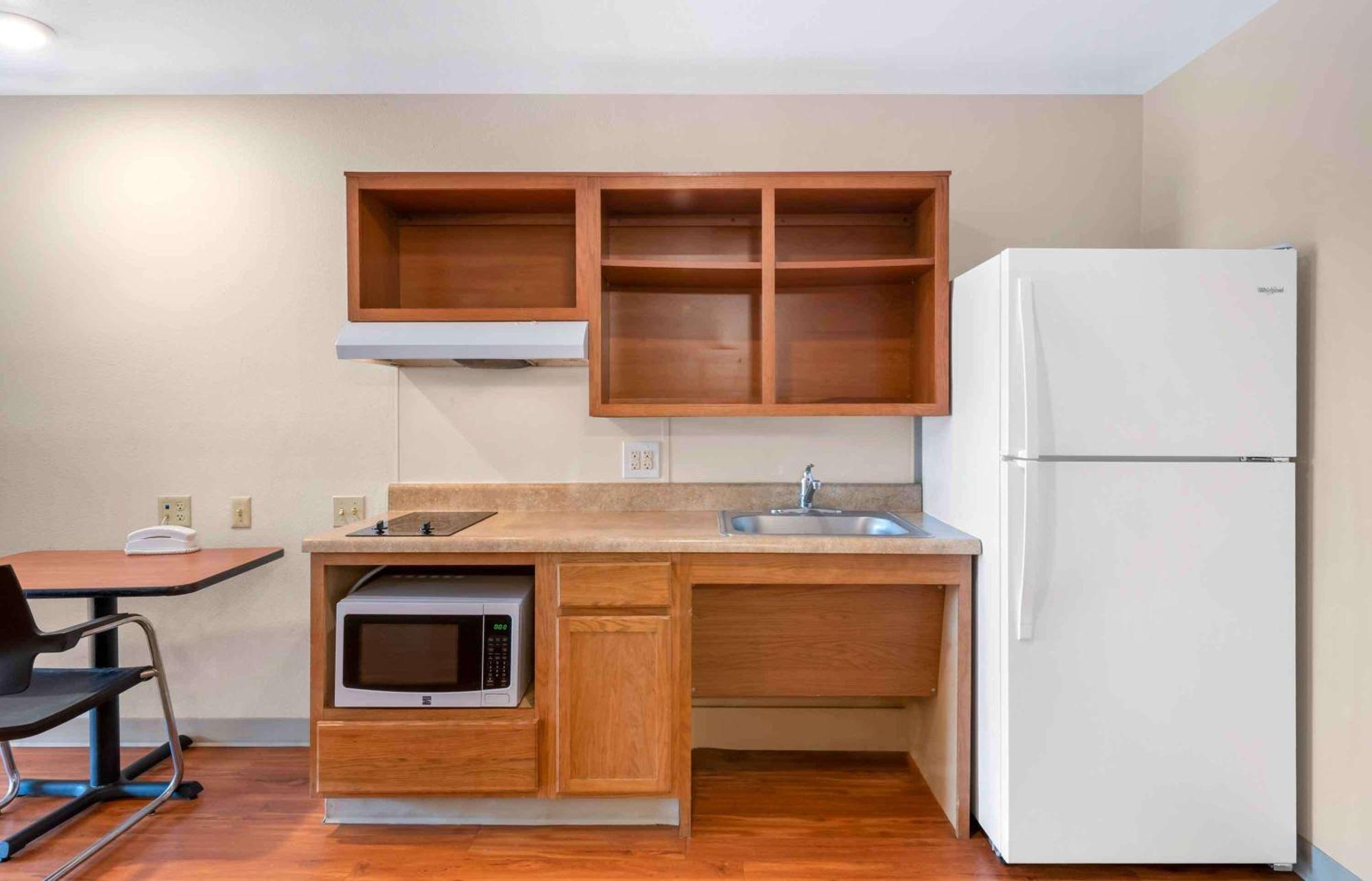 Extended Stay America Select Suites - Jacksonville - North Dış mekan fotoğraf