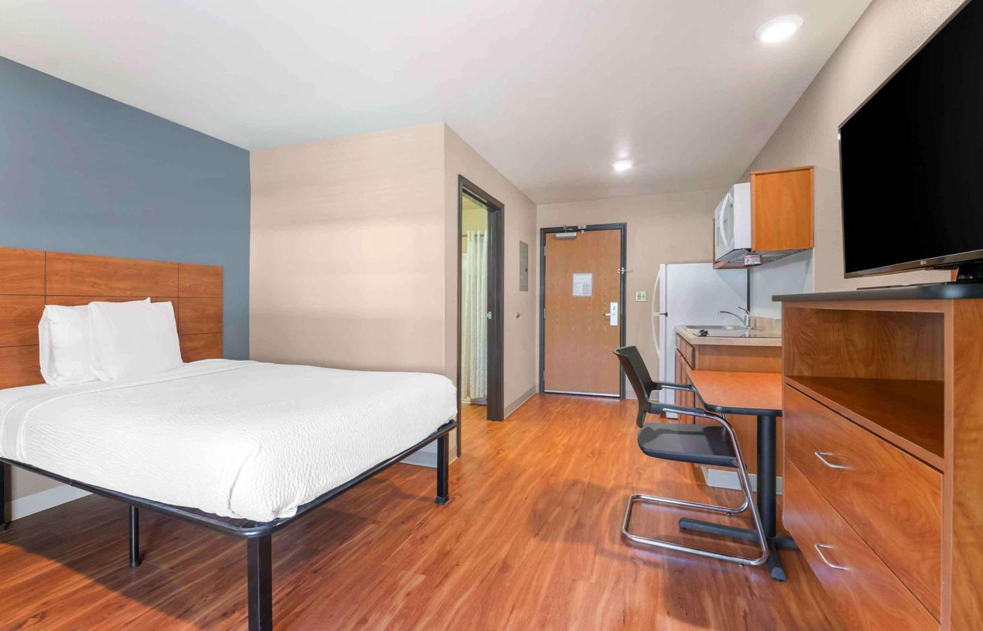 Extended Stay America Select Suites - Jacksonville - North Dış mekan fotoğraf