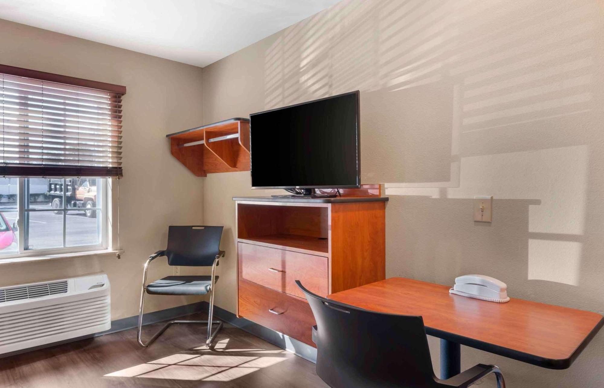 Extended Stay America Select Suites - Jacksonville - North Dış mekan fotoğraf