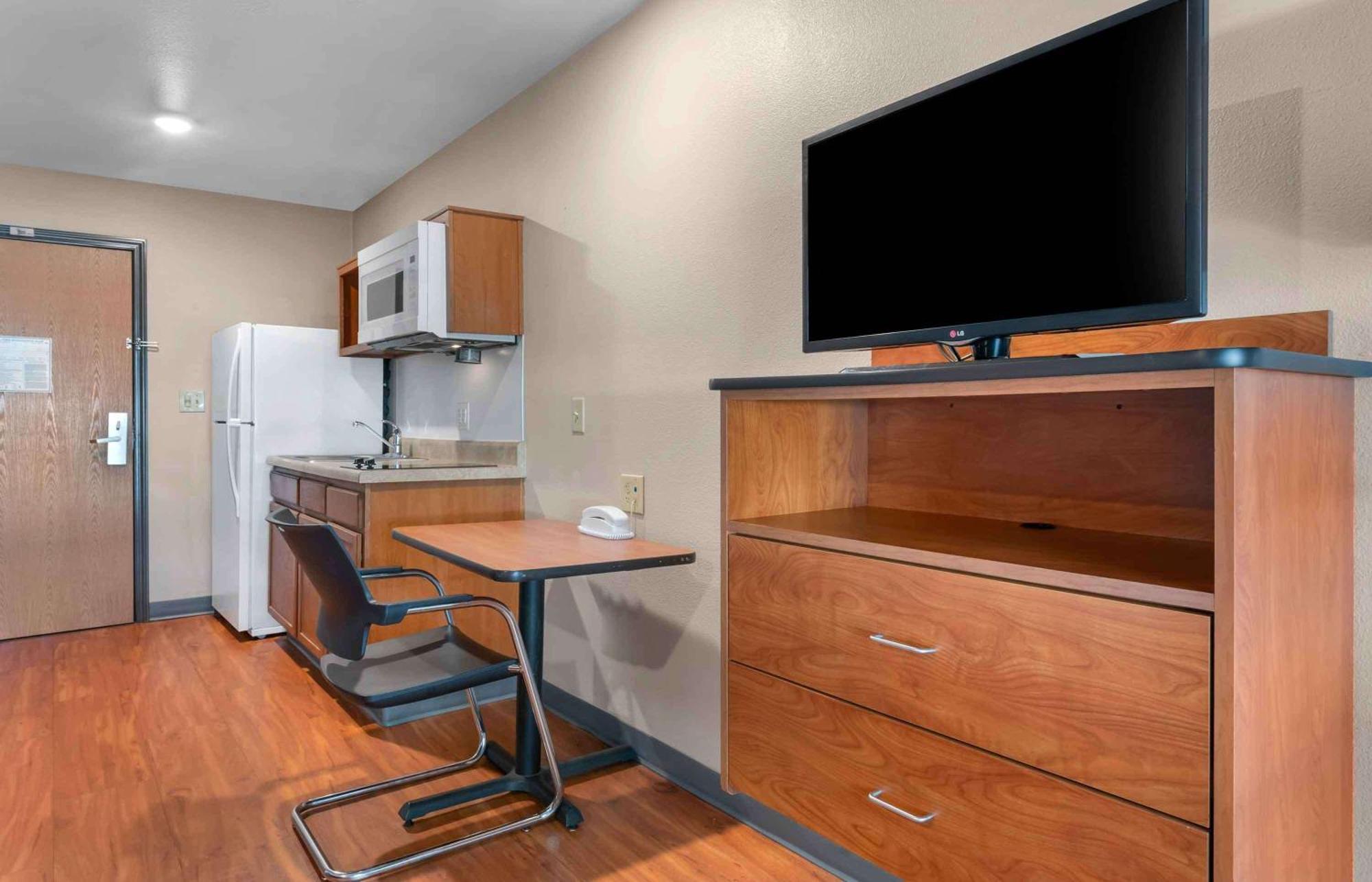 Extended Stay America Select Suites - Jacksonville - North Dış mekan fotoğraf