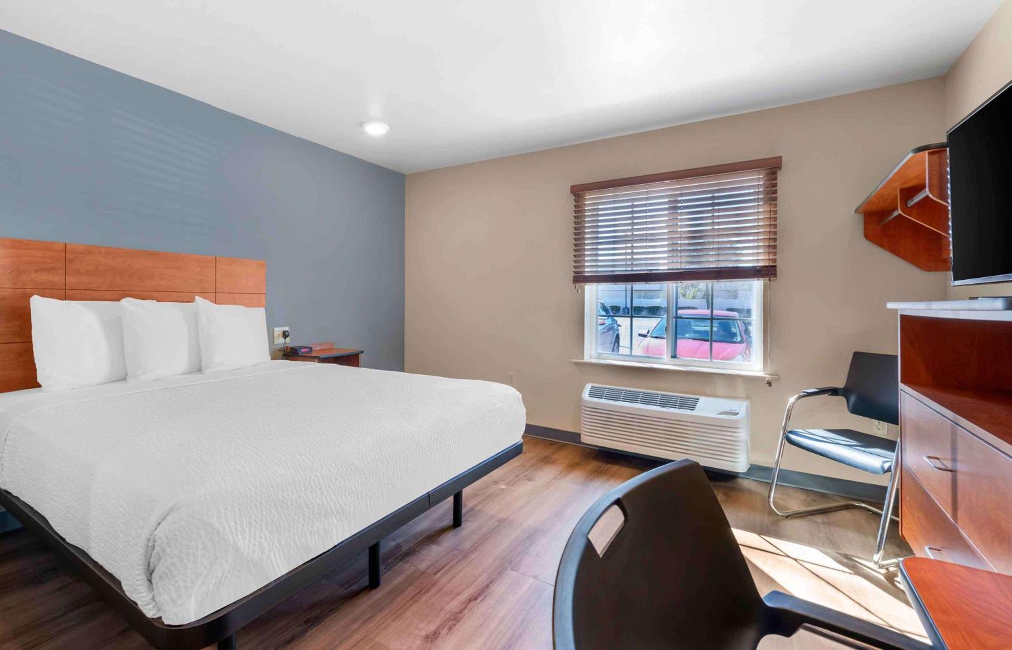 Extended Stay America Select Suites - Jacksonville - North Dış mekan fotoğraf