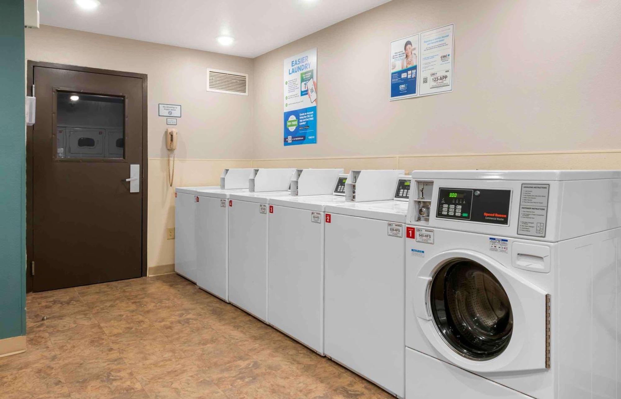 Extended Stay America Select Suites - Jacksonville - North Dış mekan fotoğraf